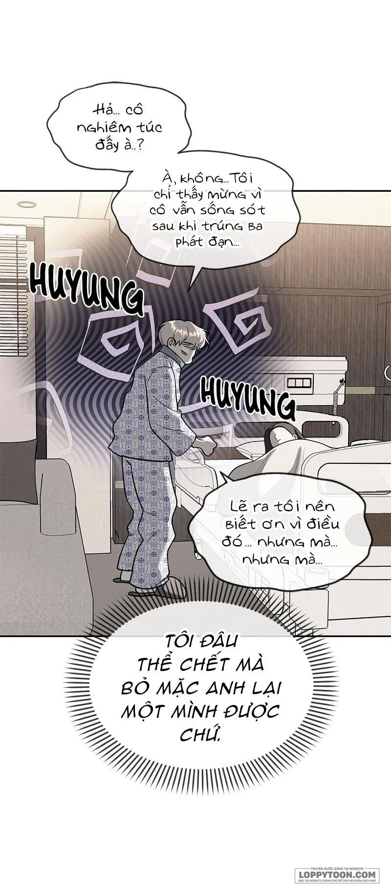 Xâm Nhập Trường Trung Học Tài Phiệt Chap 78 - trang 14
