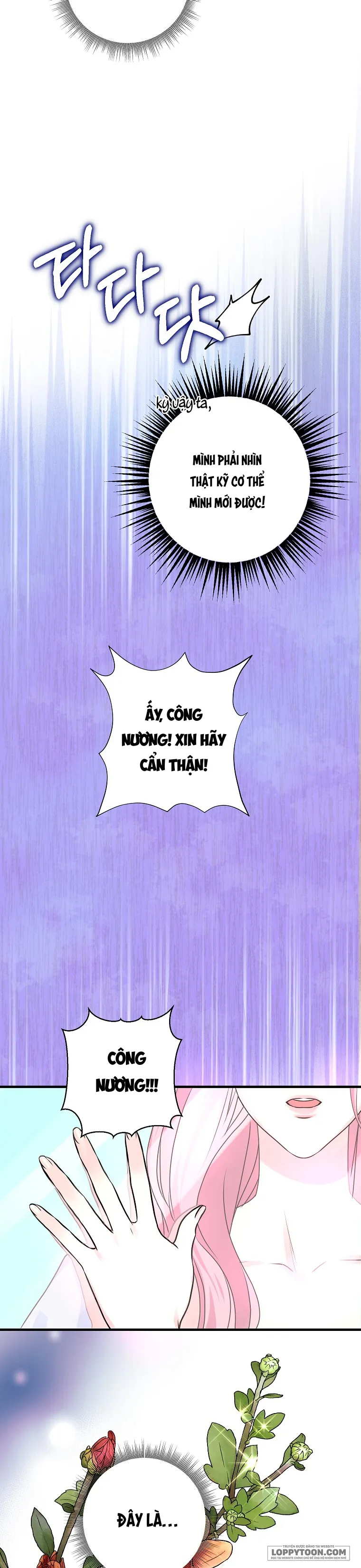 Kẻ Phản Diện Có Thời Hạn Ủng Hộ Tôi Hủy Hôn Chap 2 - trang 19