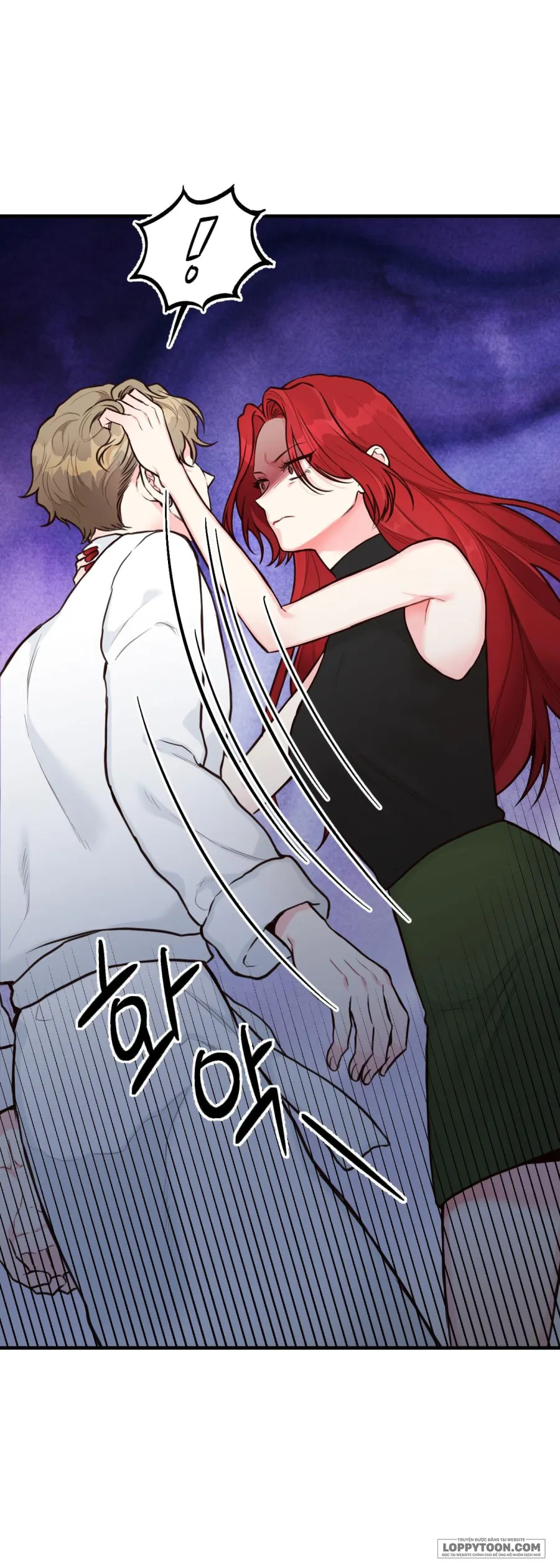 Drama Không Bao Giờ Chết Chap 1 - trang 13