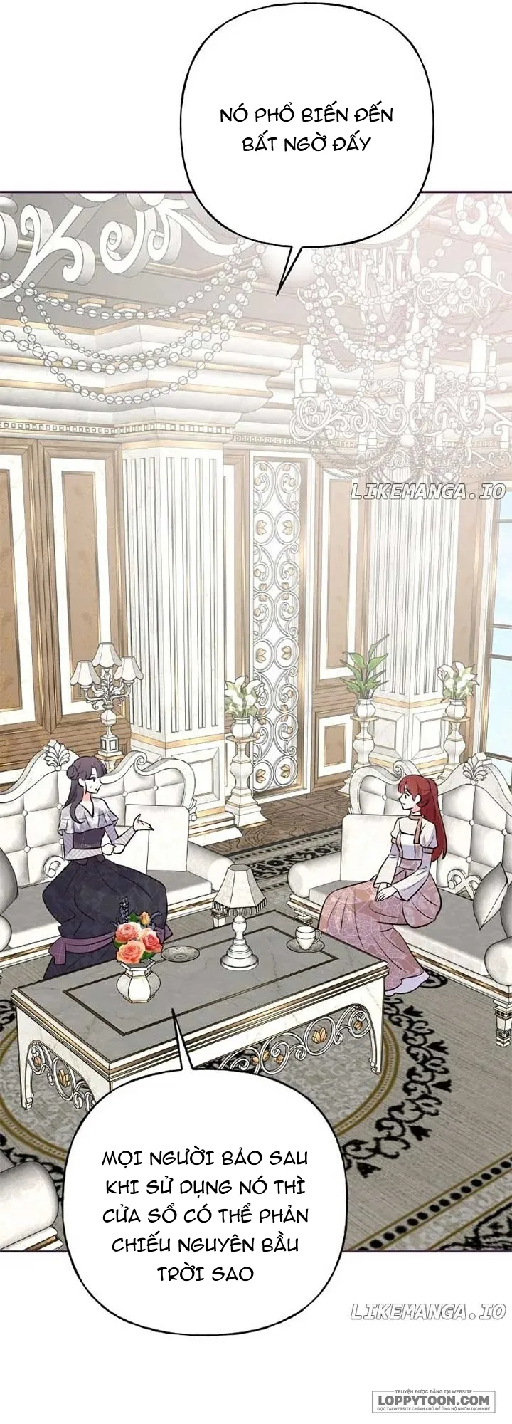 Hầu Gái Không Thích Nuôi Dạy Trẻ Nhỏ Chap 56 - trang 40