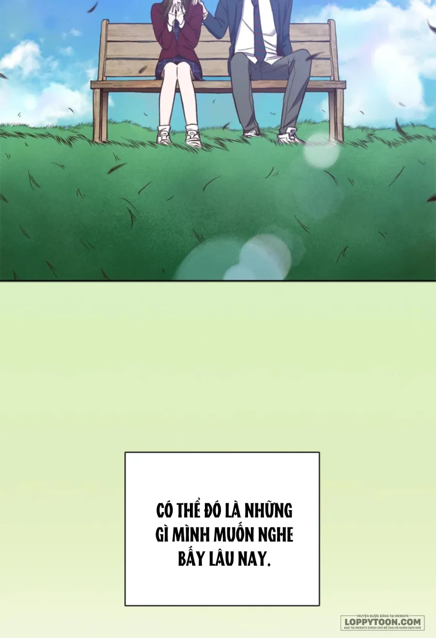 Thanh Xuân Của Chúng Ta Chap 16 - trang 99