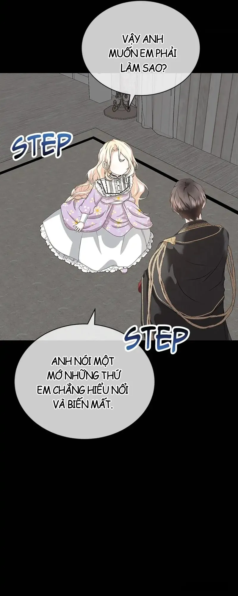 Sinh Ra Trở Thành Nhân Vật Không Có Trong Nguyên Tác Chap 20 - trang 41