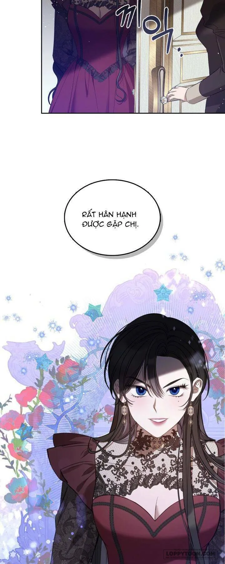 Nam Chính Quái Vật Sống Dưới Giường Tôi Chap 36 - trang 46