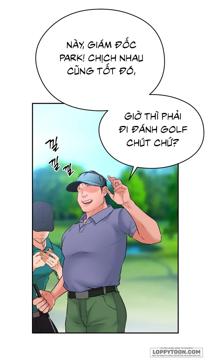 Em Gái XX Chung Của Các Chú Sân Golf Chap 4 - 🔞🔞🔞 - trang 26