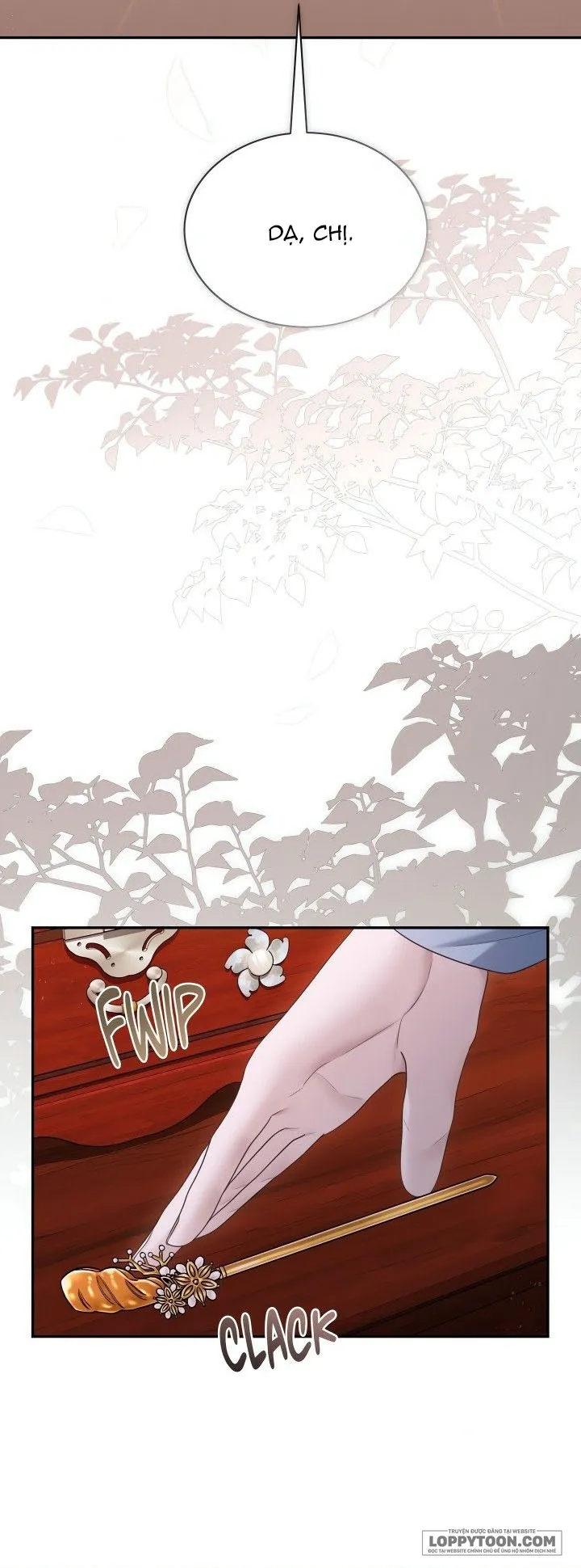 Truyền thuyết Dueokshini Chap 14 - trang 23