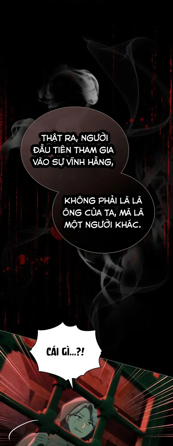 Chúa Phù Hộ Cho Sự Hủy Diệt Của Ta Chap 51 - trang 22
