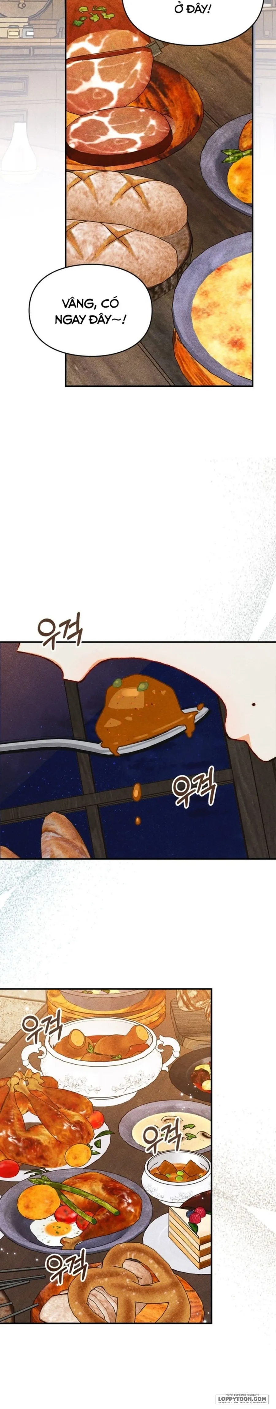 Thuần Hoá Munchkin Chap 30 - trang 8