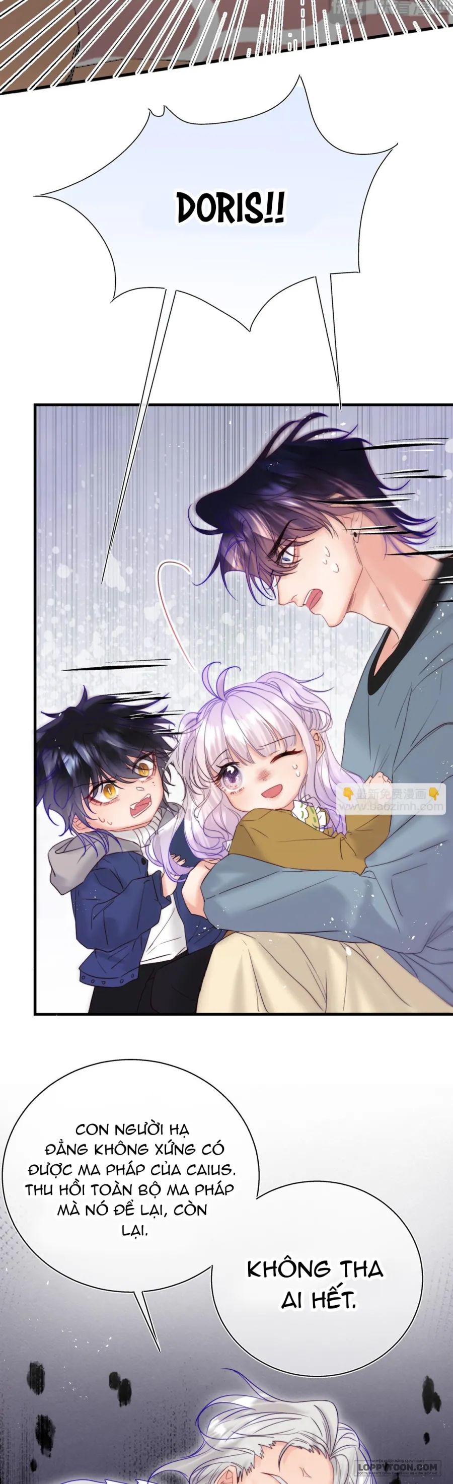Tôi Nhặt Được Ma Nữ Rồi, Phải Làm Sao Đây? Chap 18 - trang 17