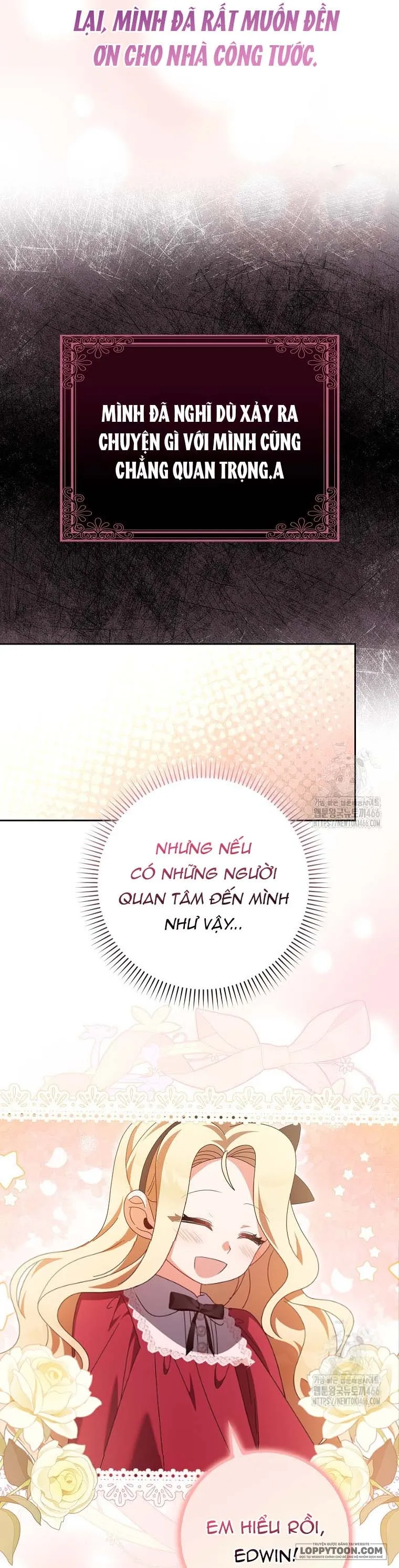 Tôi Không Thuộc Về Nơi Này Chap 17 - trang 33