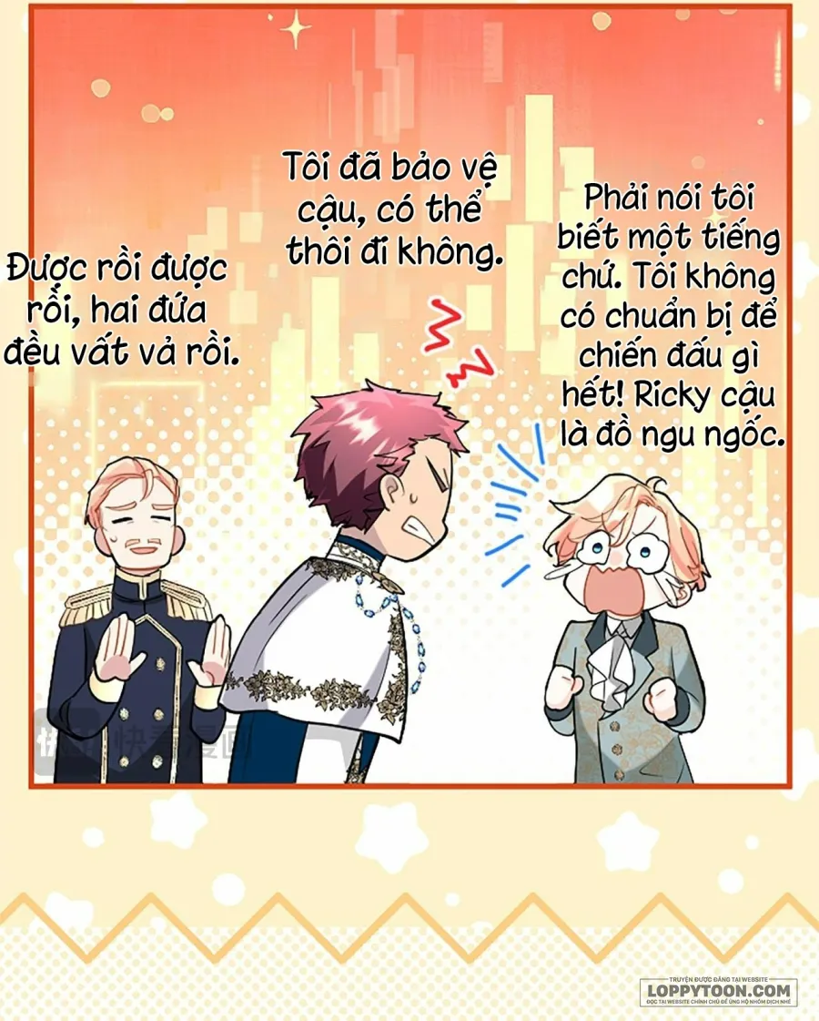Đại Tiểu Thư Sao Phải Giả Nam Chap 100 - trang 72