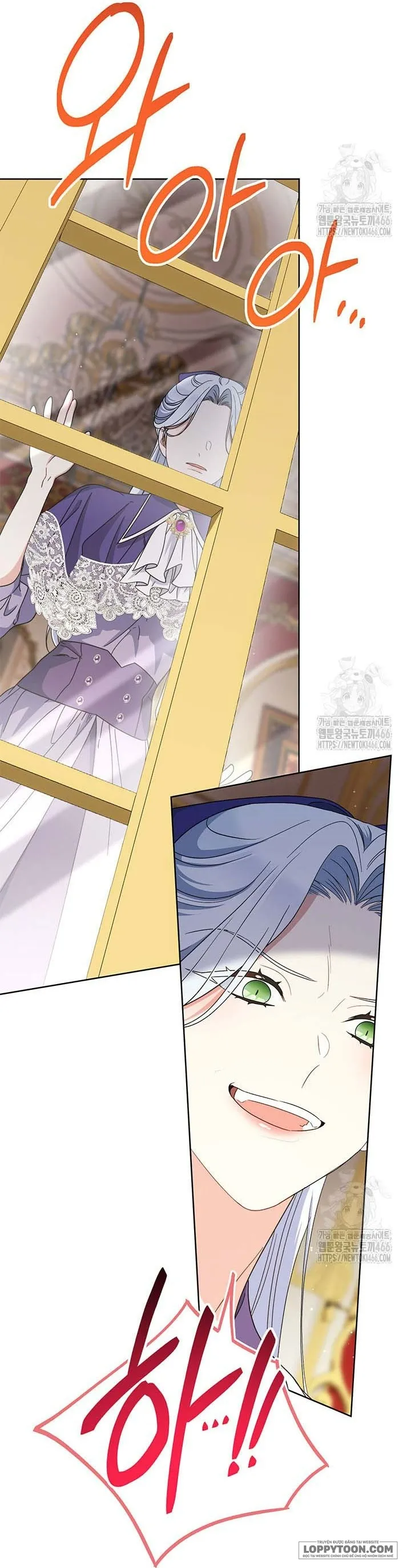 Nuôi Dưỡng Em Gái Xinh Đẹp Chap 86 - trang 8