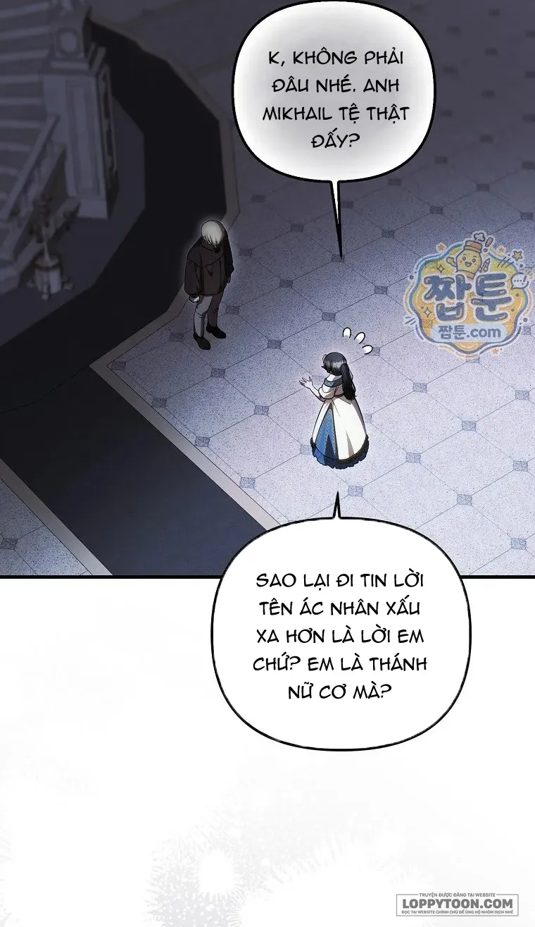 Lần Đầu Bé Út Được Yêu Thương Chap 105 - trang 48