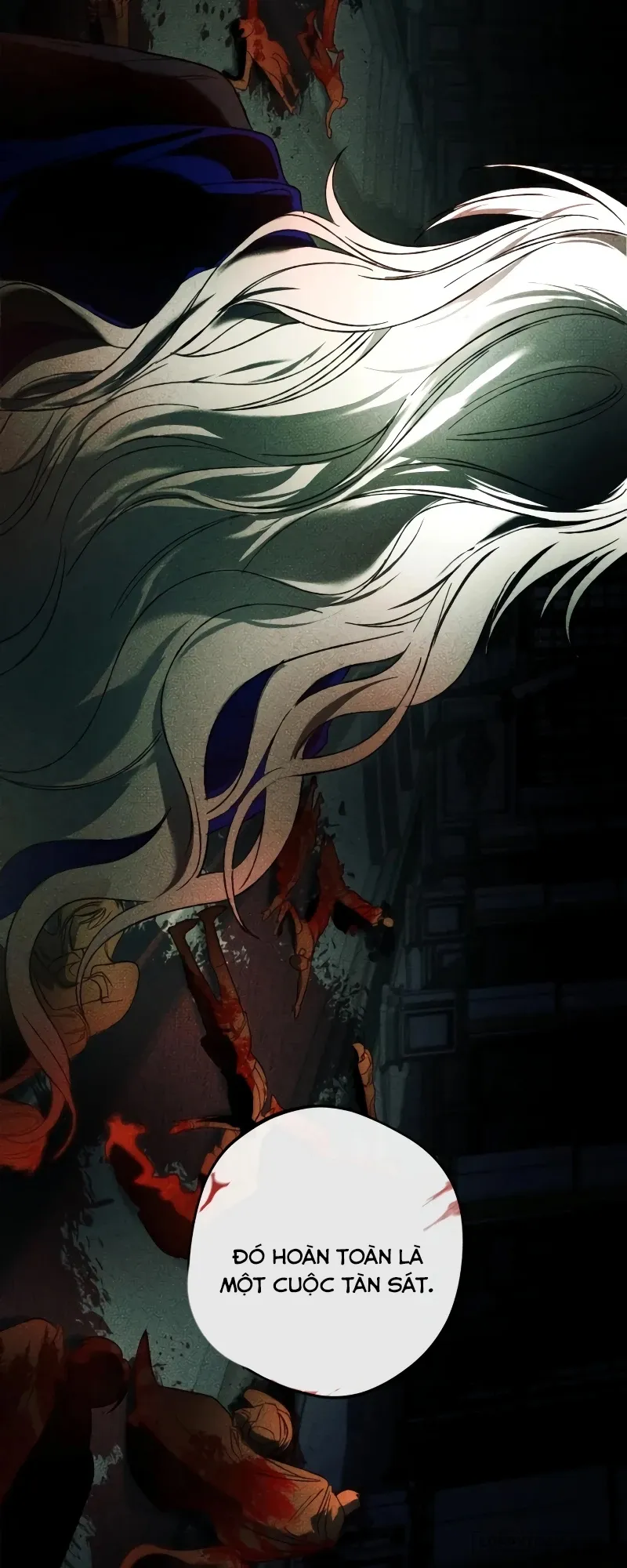 Bạo Chúa Độc Ác Trở Lại Chap 9 - trang 23