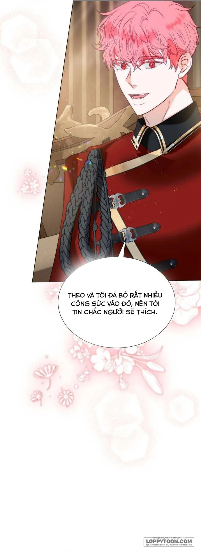 Tôi Được Sinh Ra Là Cô Con Gái Thứ Hai Chap 67 - trang 45