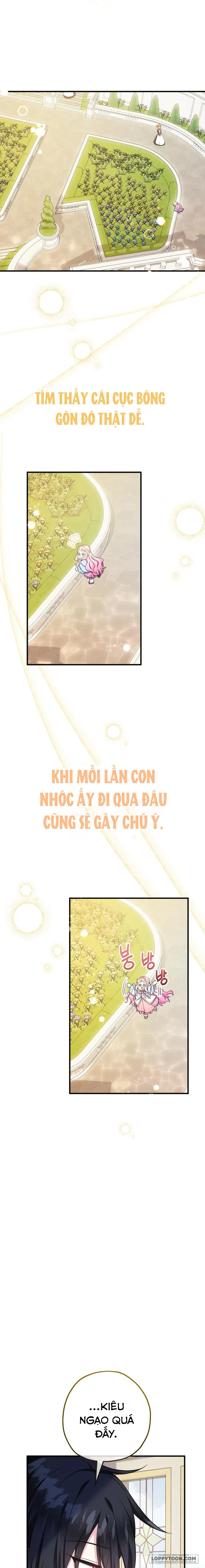 Tiểu Thư Tích Tiền Đi Bụi Chap 34 - trang 16