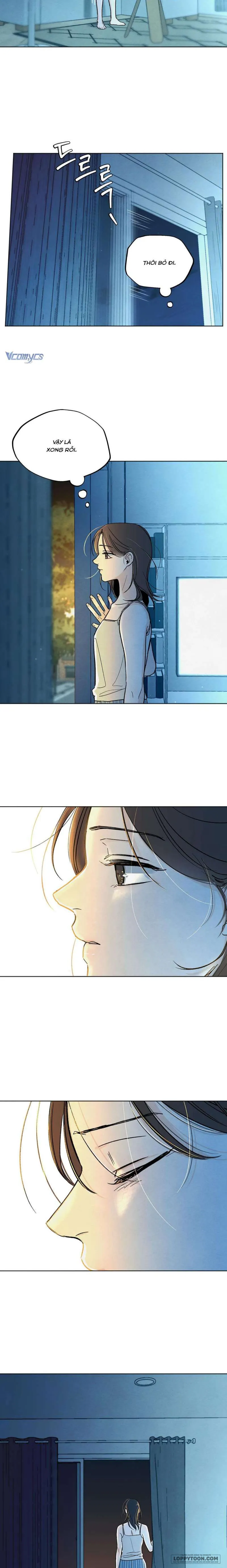 Cuộc Đời Của Kẻ Cặn Bã Chap 4 - trang 13