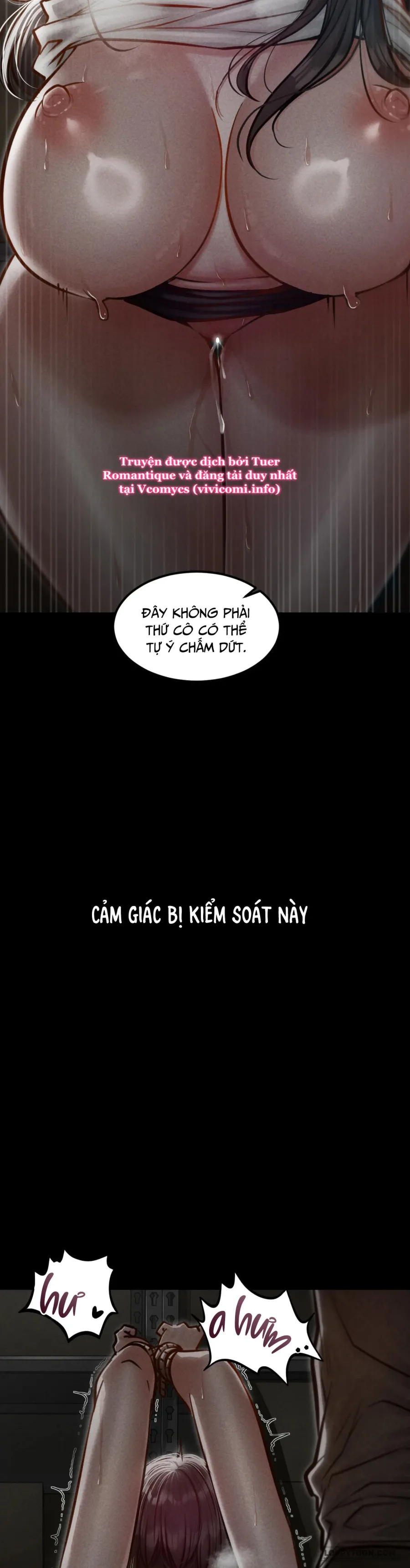 Dinh Thự Thiên Đường Chap 4 - 🔞🔞🔞 - trang 11