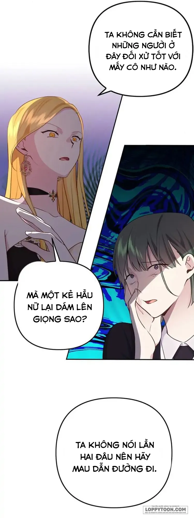 Cuộc Sống Hạnh Phúc Cùng Chồng Chap 10 - trang 94