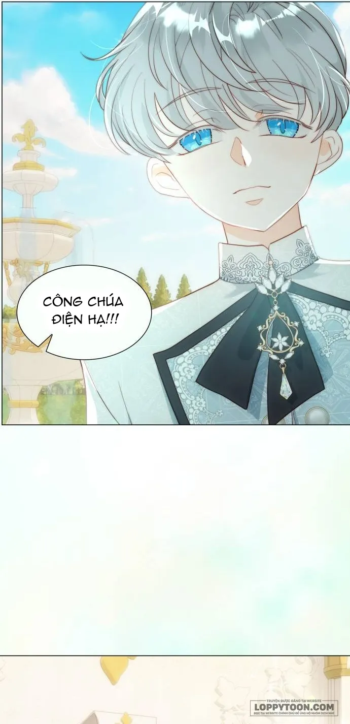 Tôi Được Sinh Ra Là Cô Con Gái Thứ Hai Chap 34 - trang 27