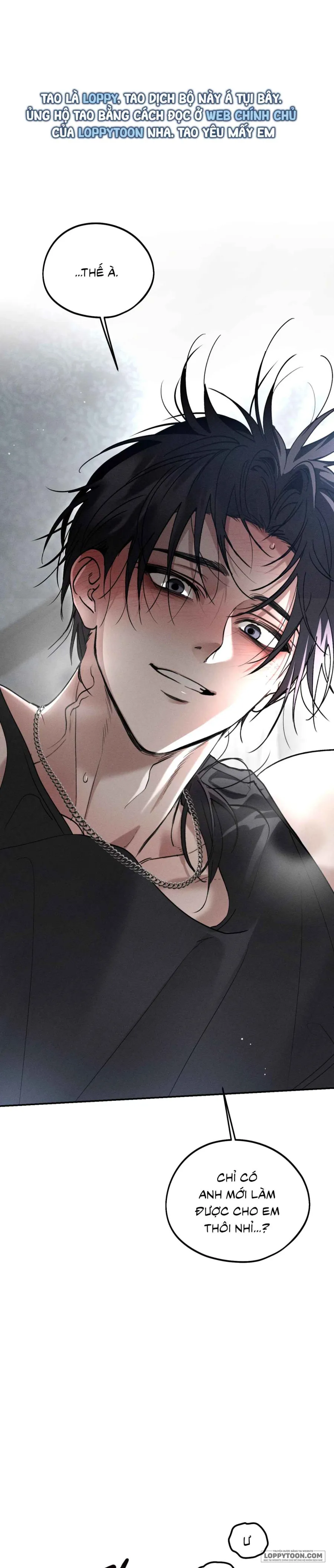 Đêm Nuốt Trọn Em Chap 1 - 🔞 - trang 34