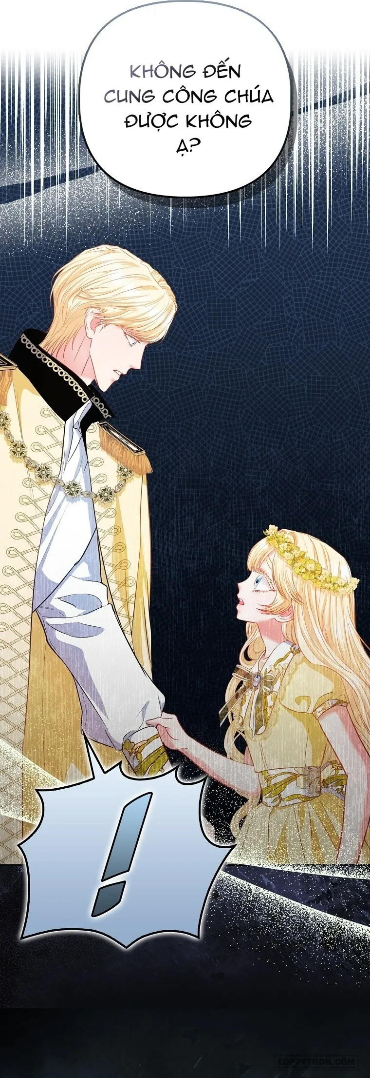 Nàng Công Chúa Của Mọi Người Chap 26 - trang 6