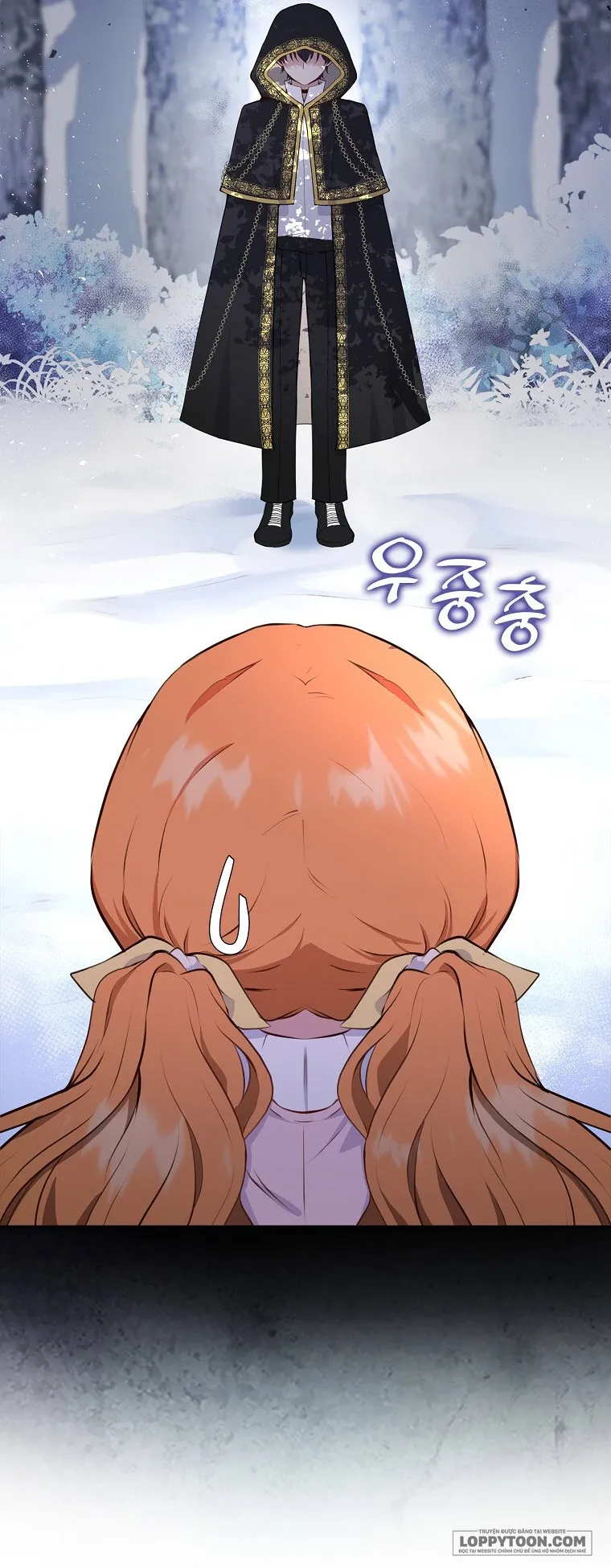 Sóc Con Tài Năng Chap 14 - trang 4