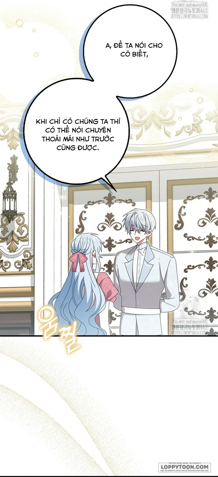 Tôi Sẽ Chiếm Lấy Ngư Trường Này! Chap 50 - trang 22