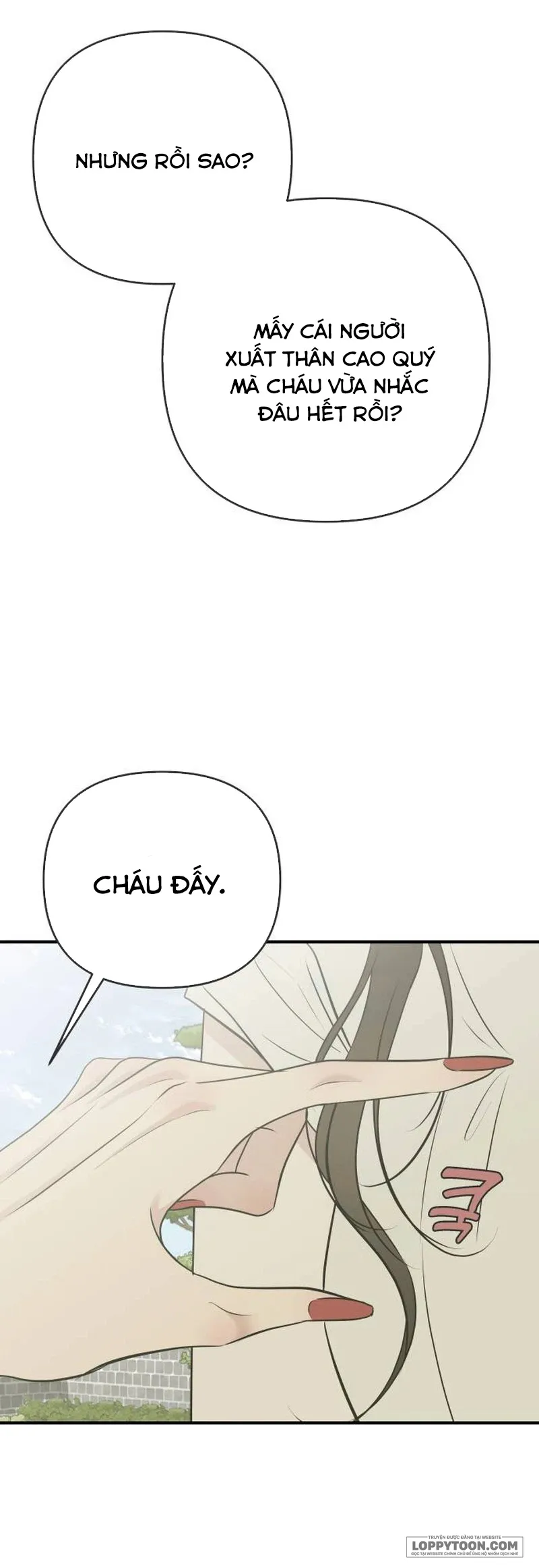 Scandal Bảo Vệ Hôn Nhân Chap 29 - trang 28