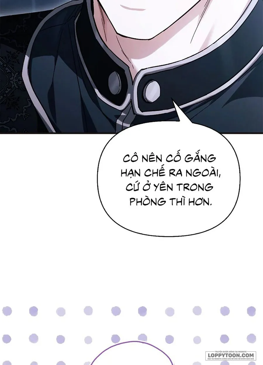 Nhưng Rõ Ràng Chồng Tôi Là Thánh Kỵ Sĩ Mà? Chap 19 - trang 6