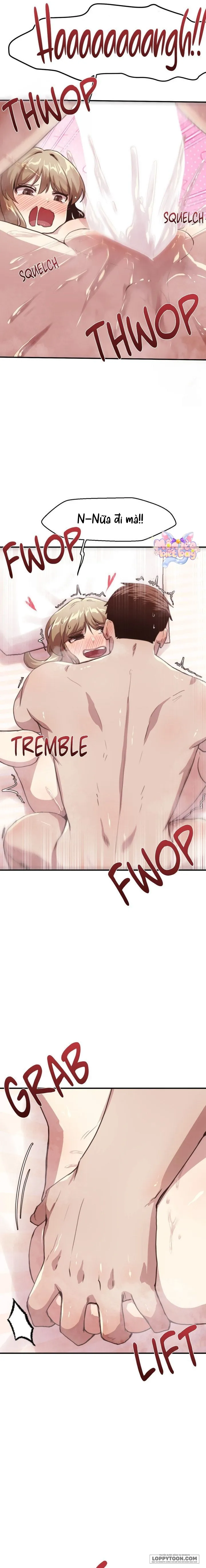 Bạn Bè Của Anh Trai Chap 14 - 🔞🔞🔞🔞 - trang 17