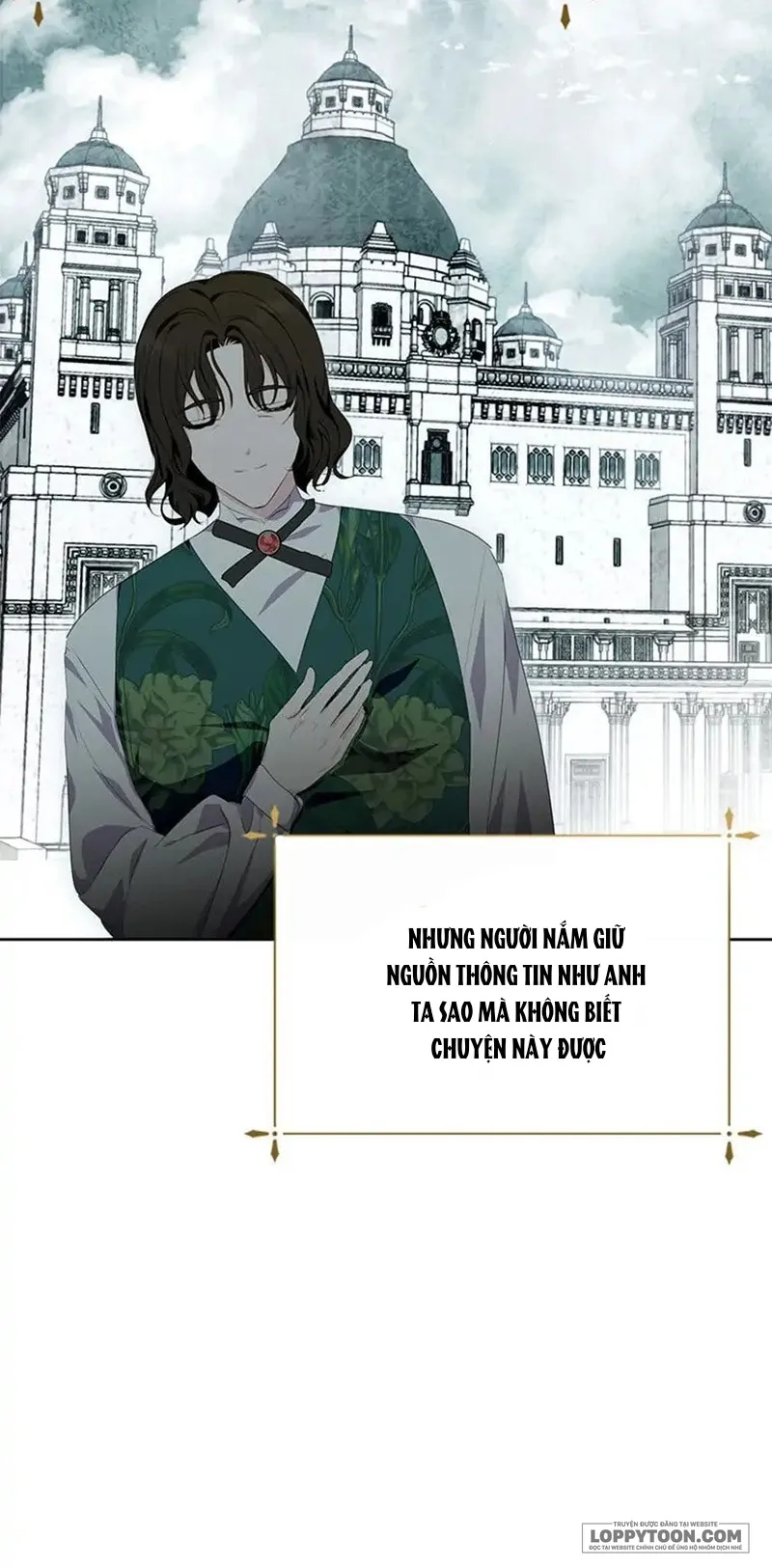 Phía Sau Mặt Nạ Của Nam Chính Hiền Lành Chap 29 - trang 24