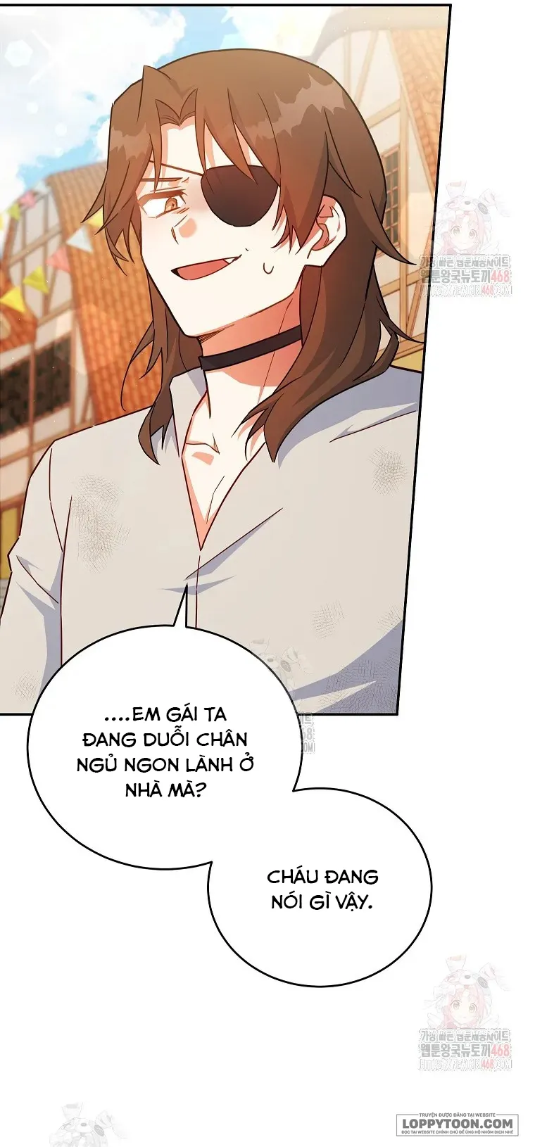 Bé Con Chốn Hoa Nở Chap 63 - trang 45