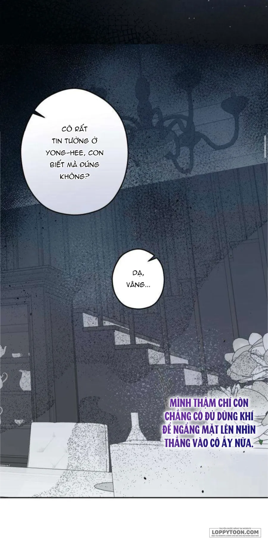 Tên Khốn Đẹp Trai Chap 14 - trang 47