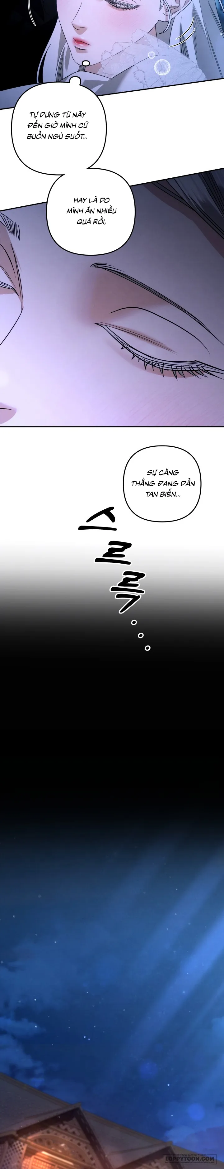 Cuộc Hôn Nhân Bị Cướp Đoạt Chap 88 - trang 22