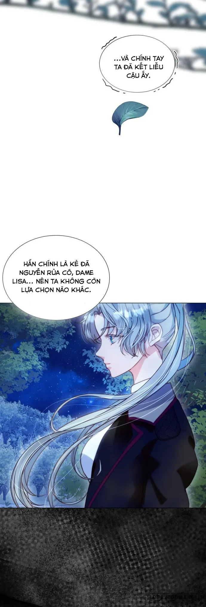 Tôi Được Sinh Ra Là Cô Con Gái Thứ Hai Chap 80 - trang 44