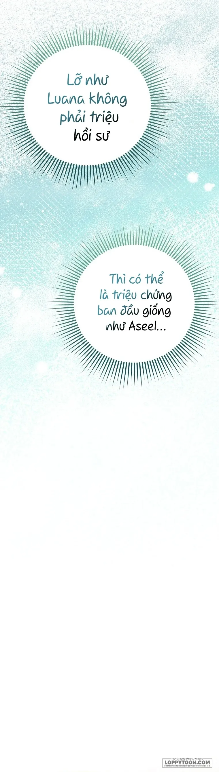 Nàng Công Chúa Của Mọi Người Chap 27 - trang 18