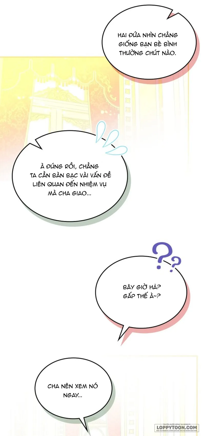 Tôi Sẽ Ly Hôn Với Anh Trai Nữ Chính Chap 86 - trang 49