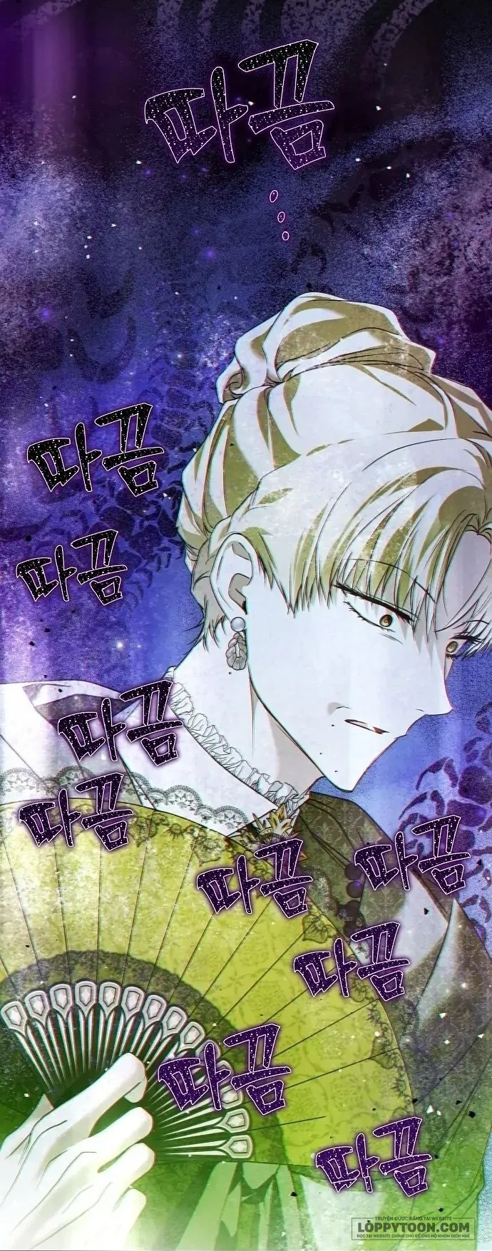 Có Kẻ Đã Sở Hữu Cơ Thể Của Tôi Chap 44 - trang 54