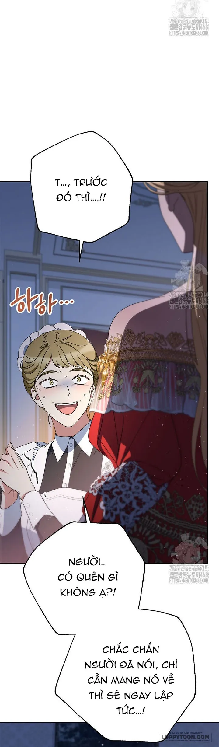 Nuôi Dưỡng Em Gái Xinh Đẹp Chap 90 - trang 54