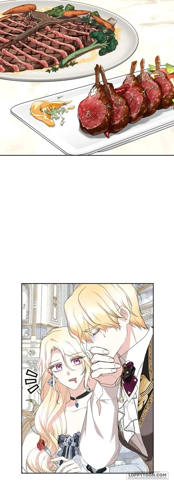Sinh Ra Trở Thành Nhân Vật Không Có Trong Nguyên Tác Chap 98 - trang 14
