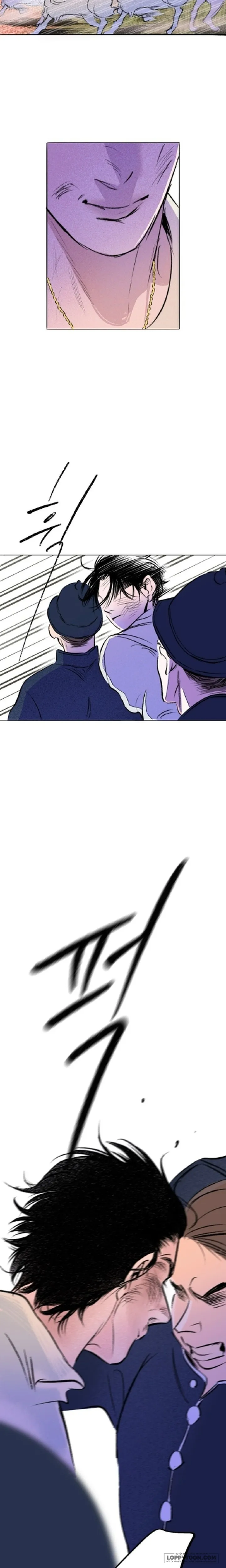 Khu Vườn Bí Mật Chap 1 - trang 42