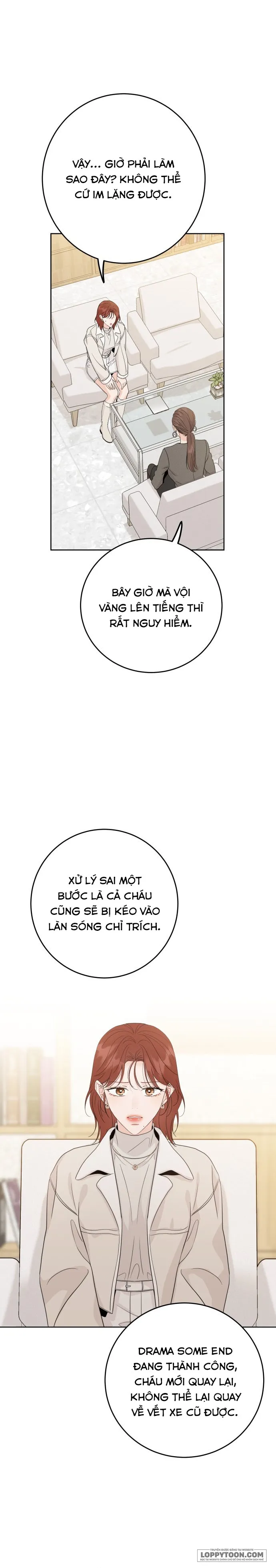 Người Một Nhà Chap 144 - trang 12