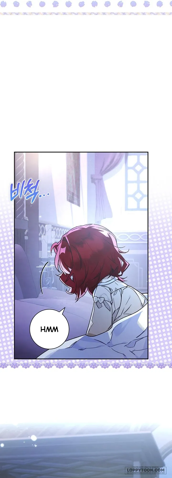 Papa Là Kẻ Thù Kiếp Trước Của Tôi? Chap 6 - trang 9