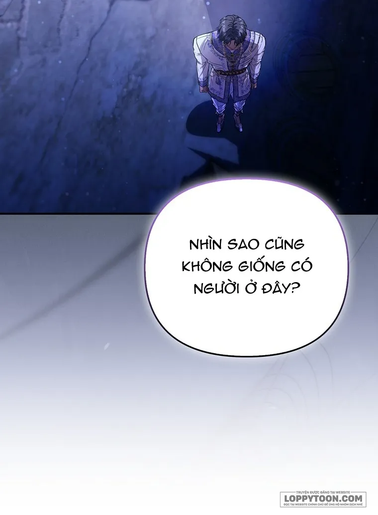 Nàng Công Chúa Của Mọi Người Chap 120 - trang 52