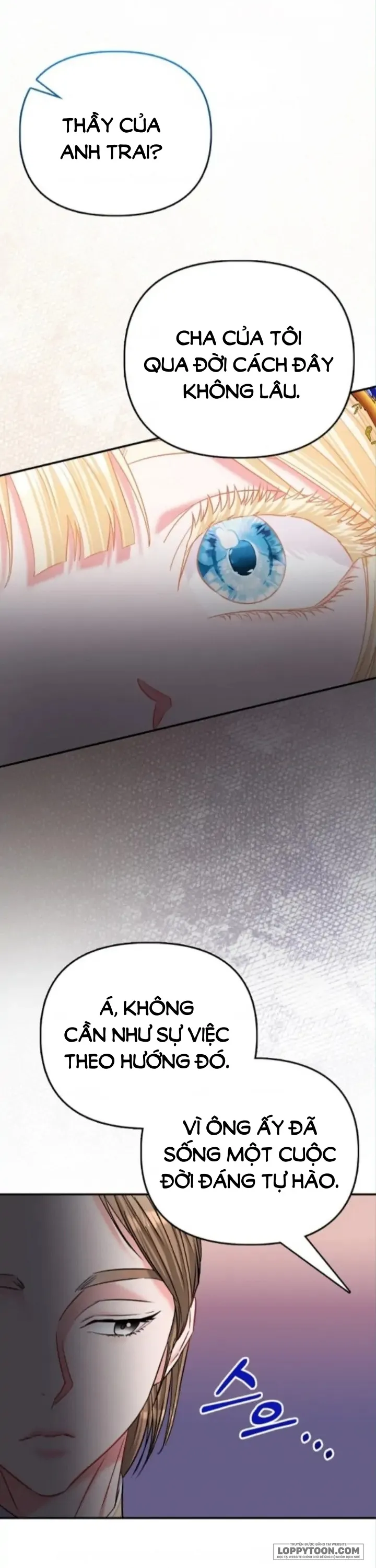 Nàng Công Chúa Của Mọi Người Chap 38 - trang 14