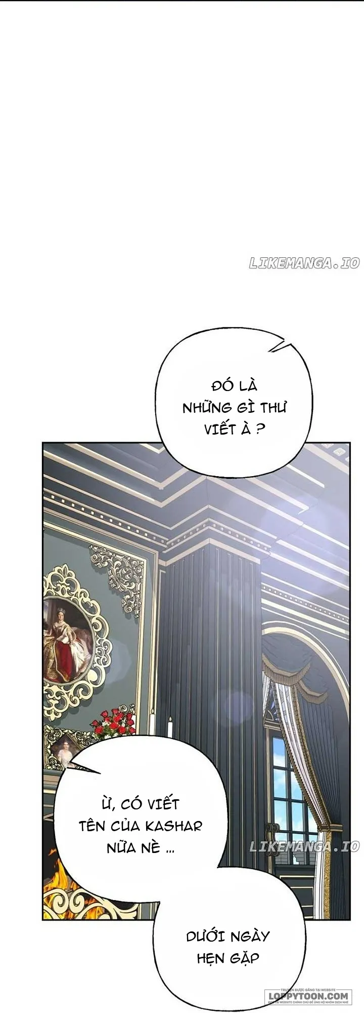 Hầu Gái Không Thích Nuôi Dạy Trẻ Nhỏ Chap 60 - trang 54
