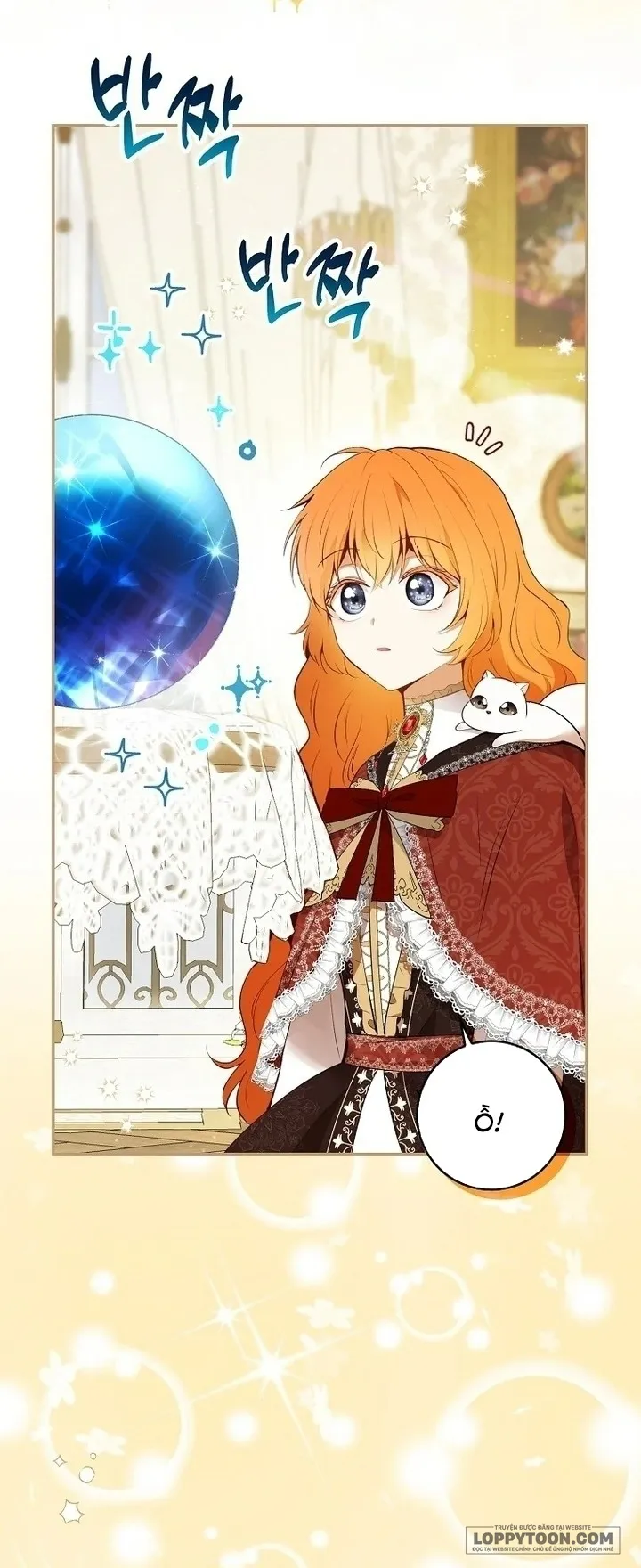 Sóc Con Tài Năng Chap 85 - trang 23