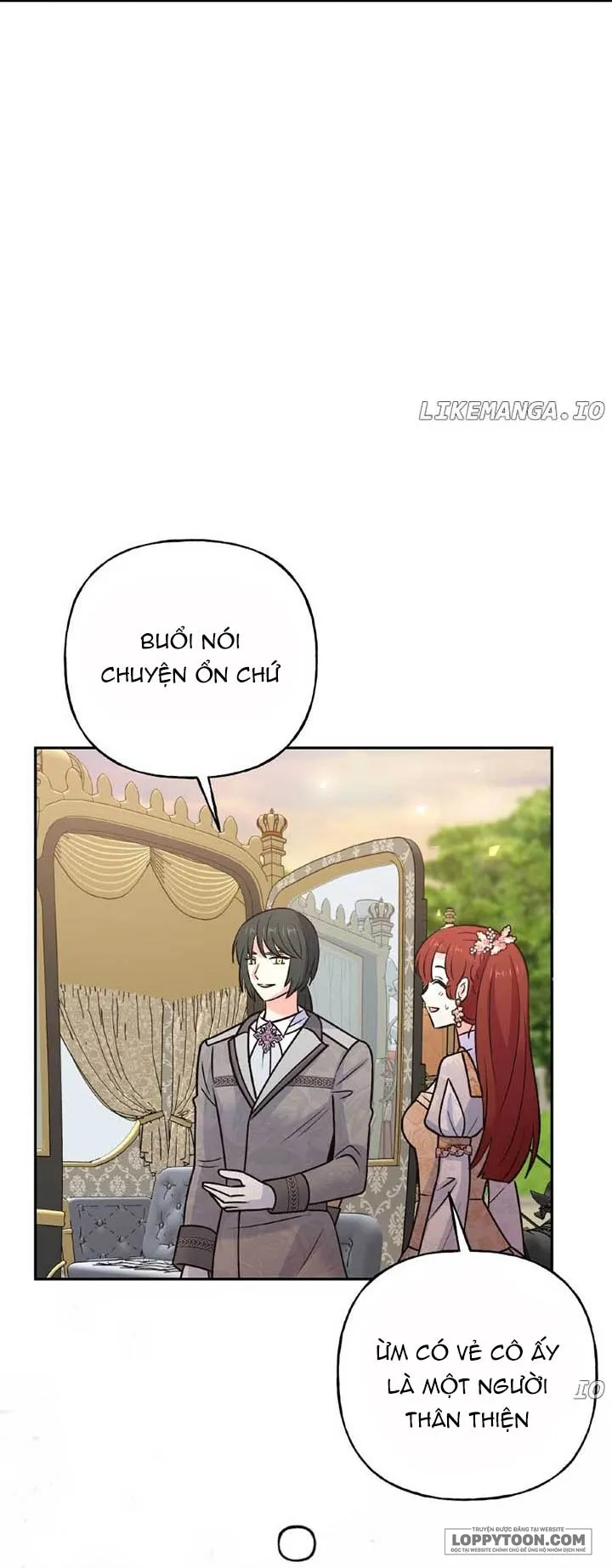 Hầu Gái Không Thích Nuôi Dạy Trẻ Nhỏ Chap 49 - trang 43
