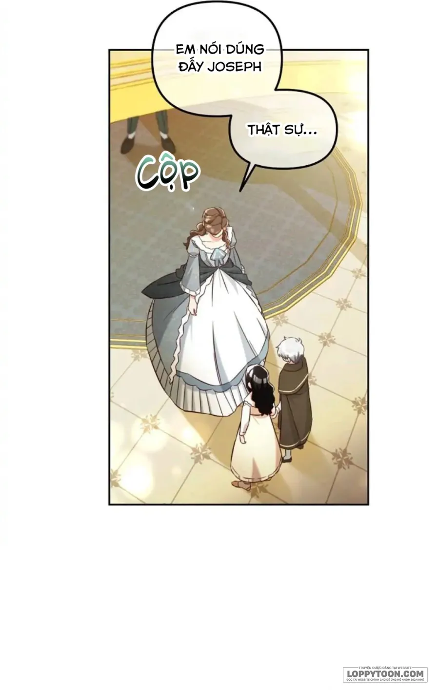 Tôi Sẽ Ở Ngay Bên Cạnh Nam Chính Chap 3 - trang 53