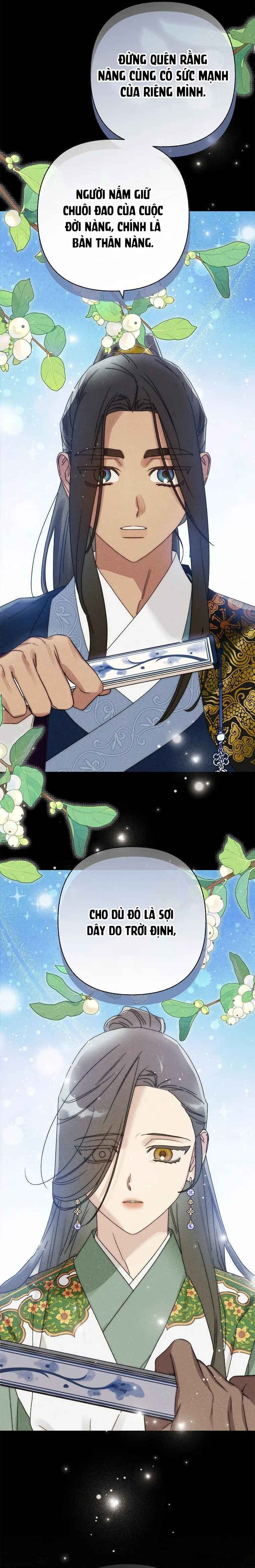 Quốc Hôn Chap 60 - trang 24
